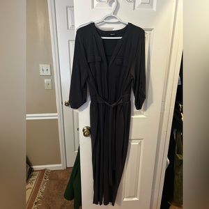 COPY - Torrid jumpsuit